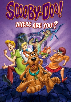 Watch free Scooby-Doo, Where Are You! movies Hd online