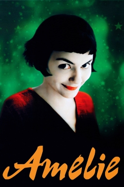 Watch free Amélie movies Hd online