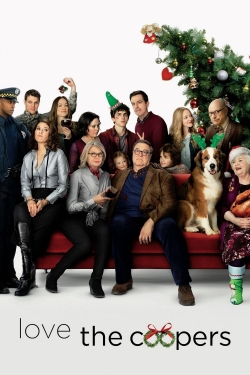 Watch free Love the Coopers movies Hd online