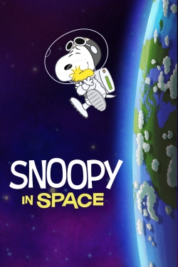 Watch free Snoopy In Space movies Hd online