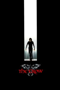 Watch free The Crow movies Hd online