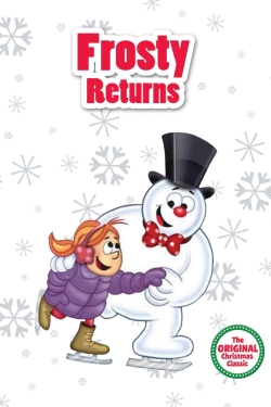 Watch free Frosty Returns movies Hd online