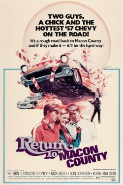 Watch free Return to Macon County movies Hd online