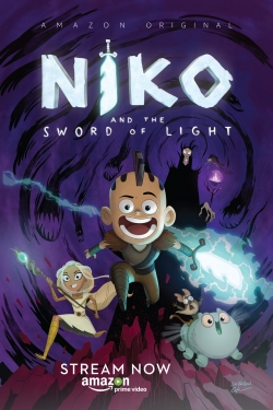 Watch free Niko and the Sword of Light movies Hd online