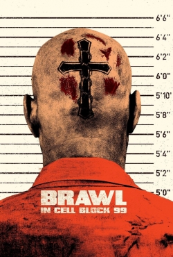 Watch free Brawl in Cell Block 99 movies Hd online