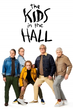 Watch free The Kids in the Hall movies Hd online