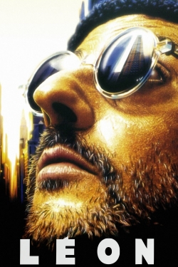 Watch free Léon: The Professional movies Hd online