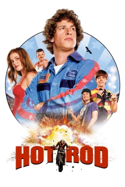 Watch free Hot Rod movies Hd online