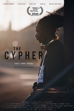 Watch free The Cypher movies Hd online