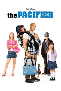 Watch free The Pacifier movies Hd online