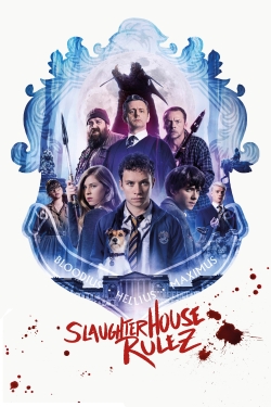 Watch free Slaughterhouse Rulez movies Hd online