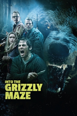 Watch free Into the Grizzly Maze movies Hd online