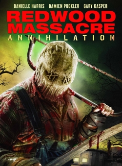 Watch free Redwood Massacre: Annihilation movies Hd online