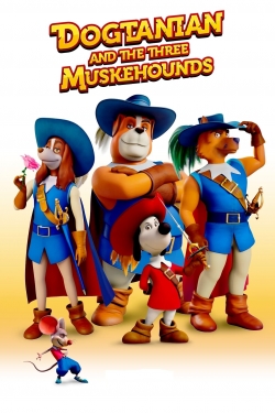 Watch free Dogtanian and the Three Muskehounds movies Hd online