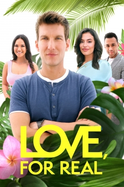 Watch free Love, For Real movies Hd online