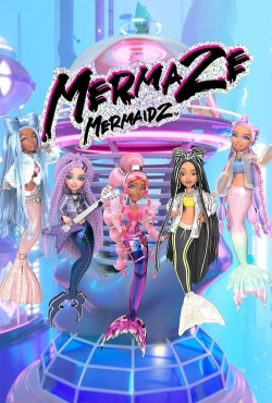 Watch free Mermaze Mermaidz movies Hd online