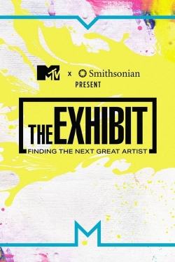 Watch free The Exhibit: Finding the Next Great Artist movies Hd online