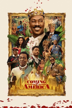 Watch free Coming 2 America movies Hd online