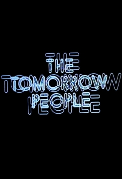 Watch free The Tomorrow People movies Hd online