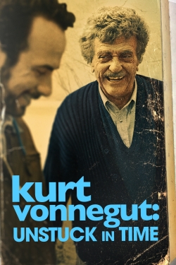 Watch free Kurt Vonnegut: Unstuck in Time movies Hd online