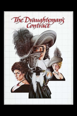 Watch free The Draughtsman's Contract movies Hd online