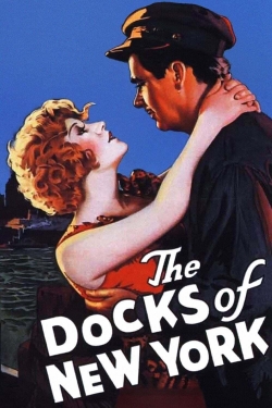 Watch free The Docks of New York movies Hd online