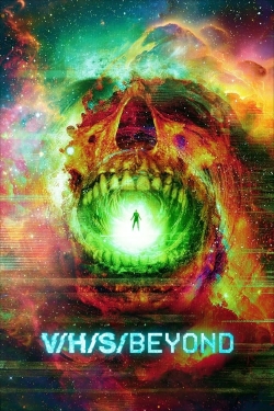 Watch free V/H/S/Beyond movies Hd online