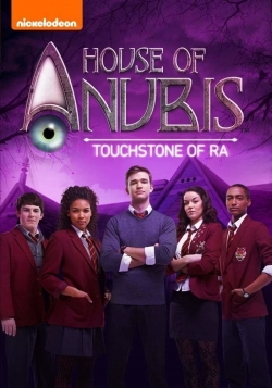 Watch free House of Anubis: The Touchstone of Ra movies Hd online