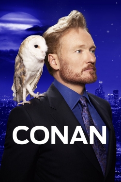 Watch free Conan movies Hd online