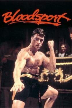 Watch free Bloodsport movies Hd online