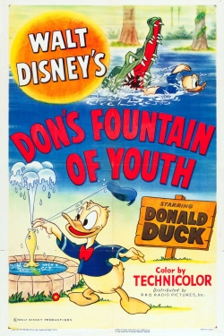 Watch free Don's Fountain of Youth movies Hd online