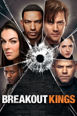 Watch free Breakout Kings movies Hd online