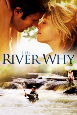 Watch free The River Why movies Hd online