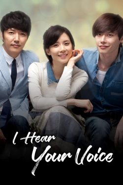 Watch free I Hear Your Voice movies Hd online