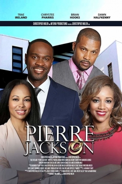 Watch free Pierre Jackson movies Hd online