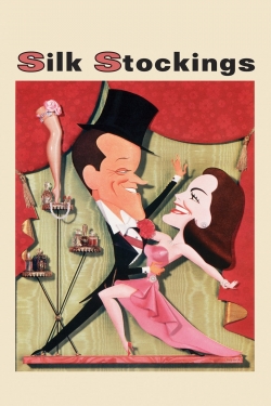 Watch free Silk Stockings movies Hd online