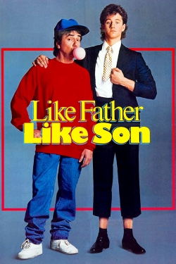 Watch free Like Father Like Son movies Hd online