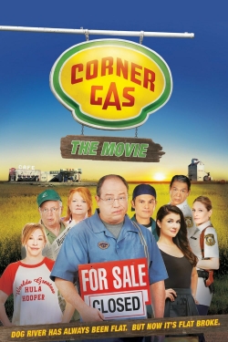 Watch free Corner Gas: The Movie movies Hd online