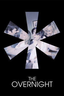 Watch free The Overnight movies Hd online