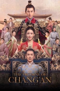 Watch free The Promise of Chang’An movies Hd online