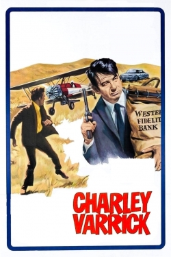 Watch free Charley Varrick movies Hd online