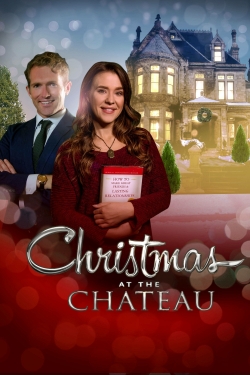 Watch free Christmas at the Chateau movies Hd online