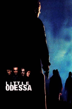 Watch free Little Odessa movies Hd online