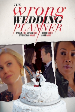 Watch free The Wrong Wedding Planner movies Hd online