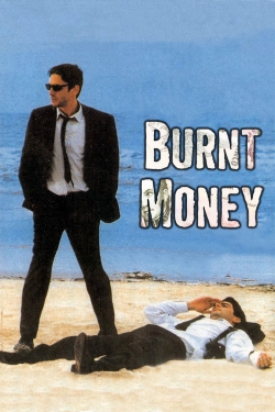 Watch free Burnt Money movies Hd online