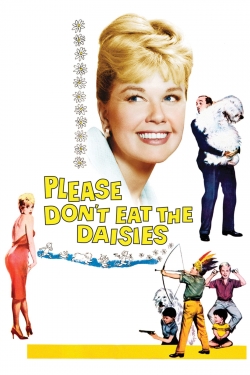 Watch free Please Don't Eat the Daisies movies Hd online