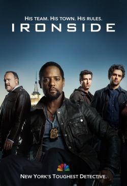 Watch free Ironside movies Hd online