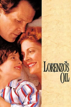 Watch free Lorenzo's Oil movies Hd online