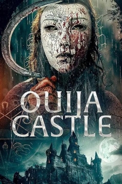 Watch free Ouija Castle movies Hd online