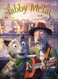 Watch free Tabby McTat movies Hd online